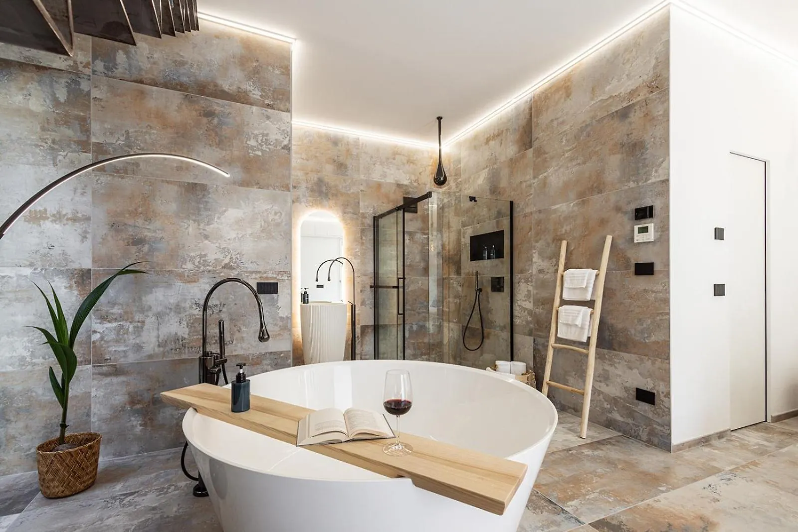 Eclipse #1 Apartment Noli Italy