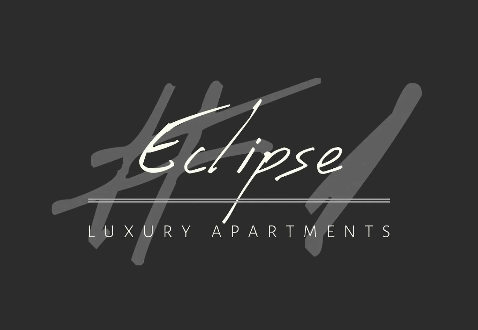 Eclipse #1 Apartment Noli