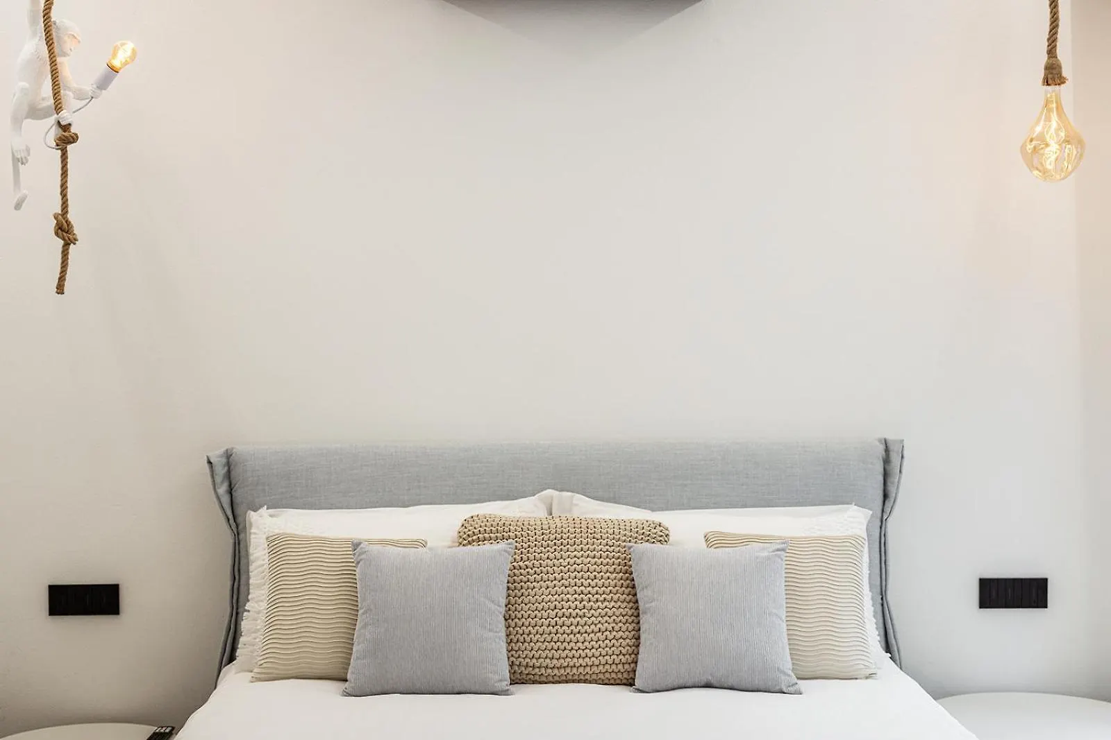 Eclipse #1 Apartment Noli Italy