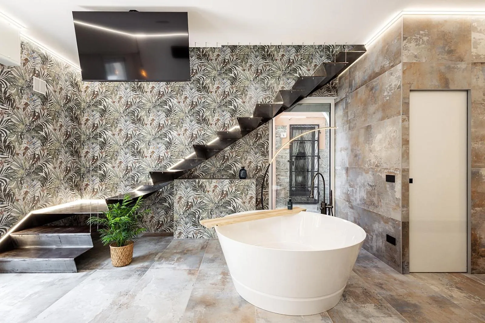 Eclipse #1 Apartment Noli Italy